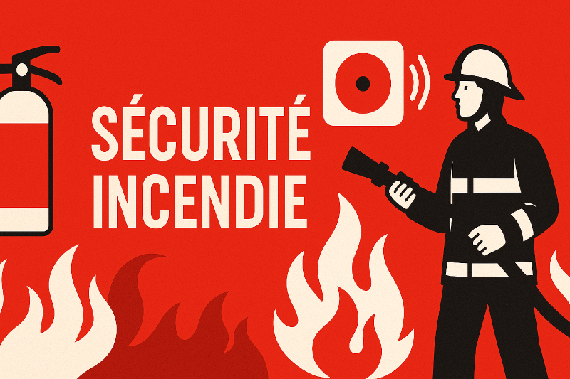 sécurité incendie et assistance à personnes